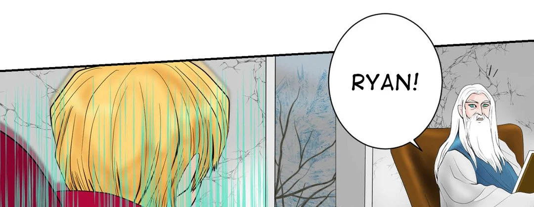 Living with The Wizard - Chapter 3